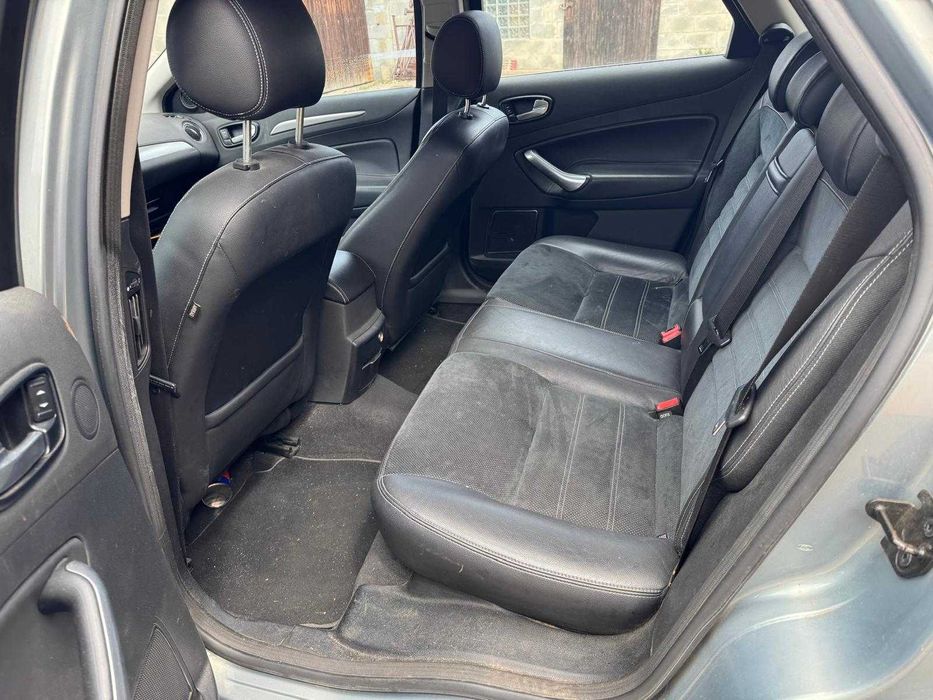 На Части! Ford Mondeo MK4 2008г. 2.0 TDCi 140 к.с.