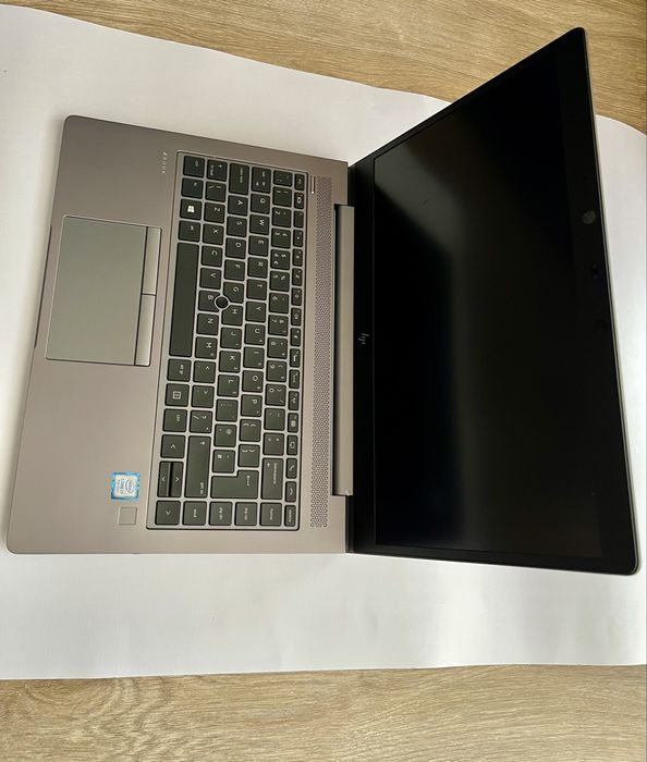 Laptop HP Zbook 14u G5