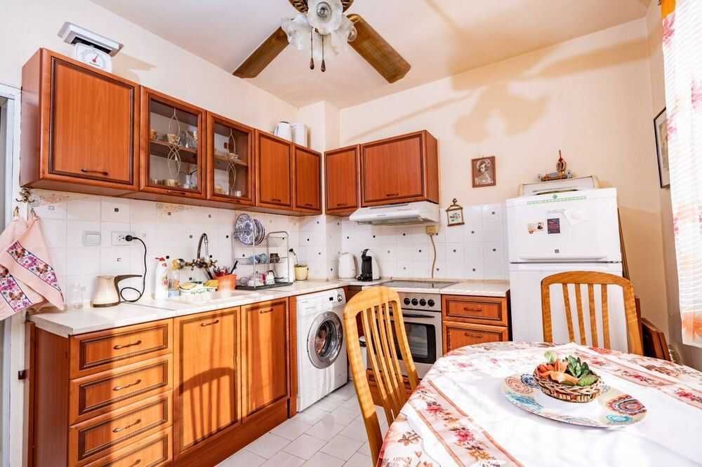 Продава се Тристаен апартамент в София, Кръстова вада - 101 кв.м за 1773 €/кв.м - Снимка #9