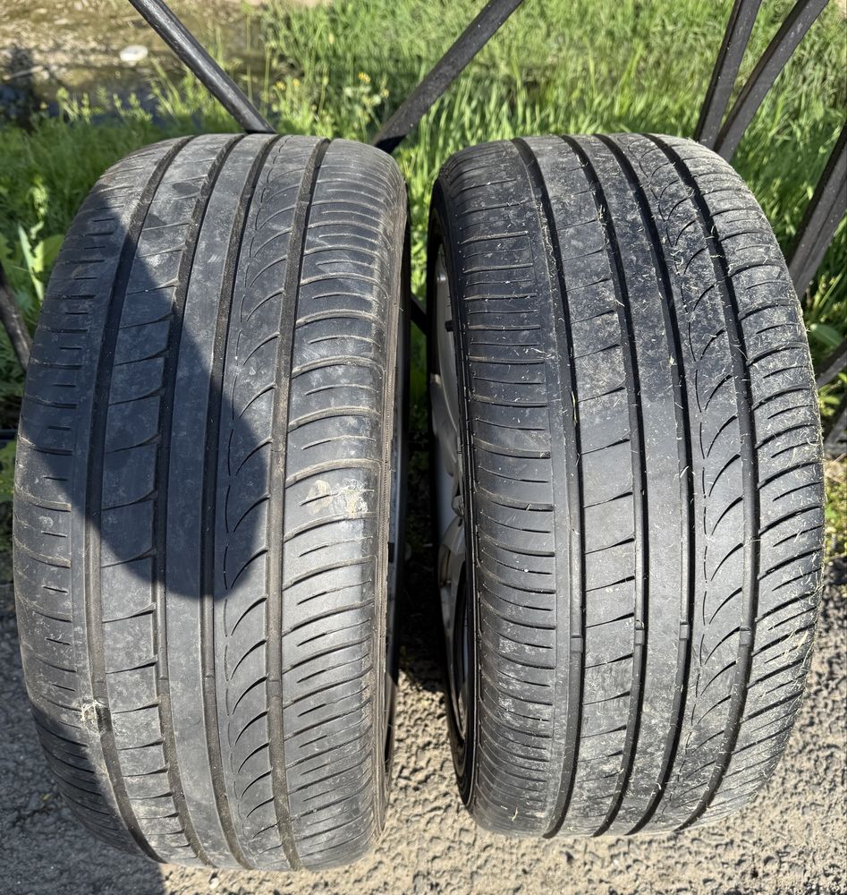 anvelope marca Austone Athena SP-701 cu dimensiunea 245/45 ZR18