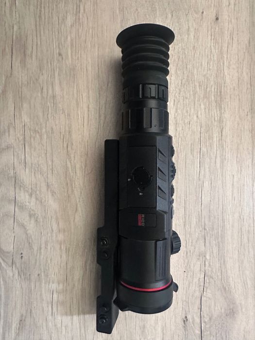 Iray rico rh50 pro
