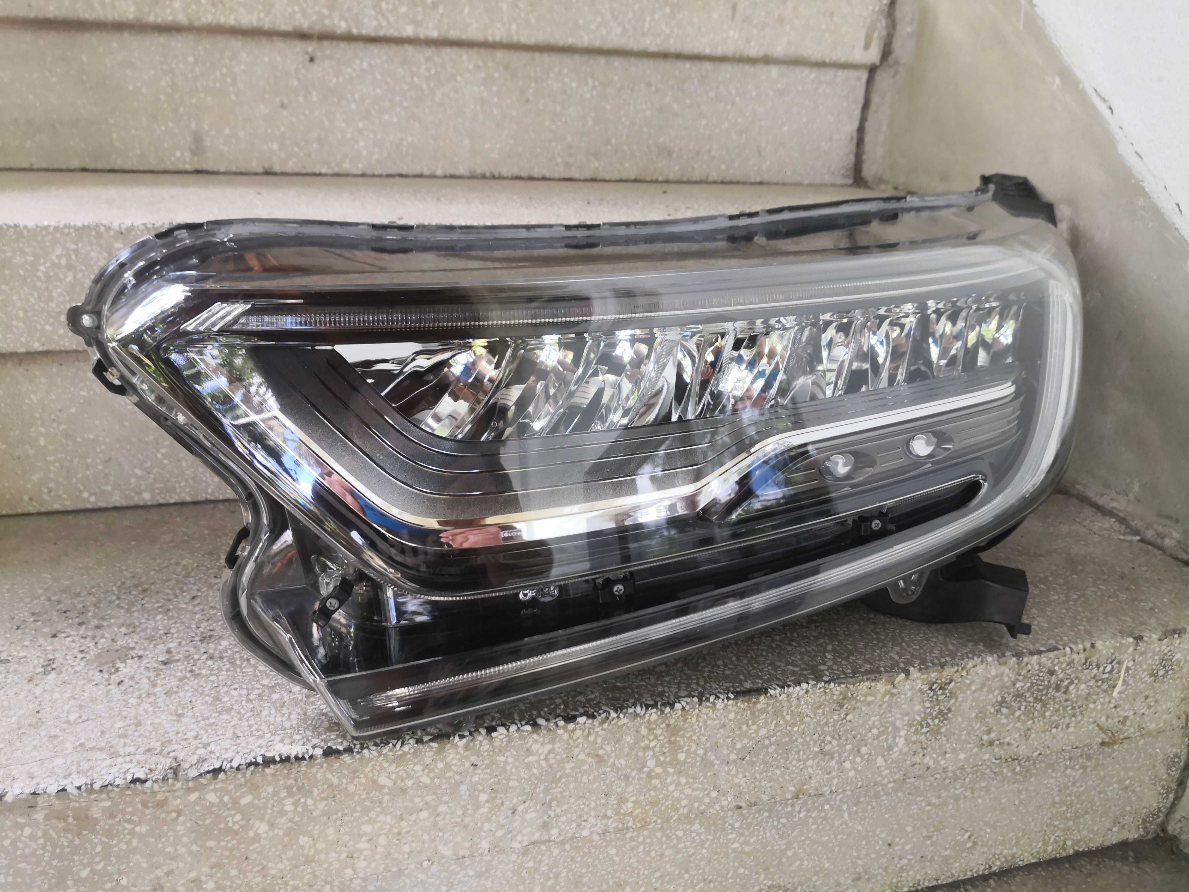 Фарове Honda CR-V/Фар Honda CR-V 17-23г. Оригинални