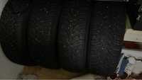 Шины 205/65/16 PIRELLI зима