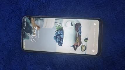 Redmi 9A ishlashi yaxshi 64gb