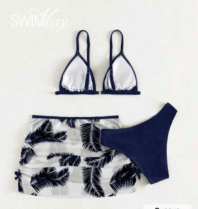 Бански за момиче