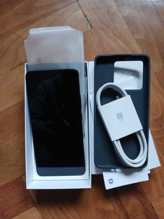 Xiaomi 14T 12GB 256GB Батерия: 5000 mAh