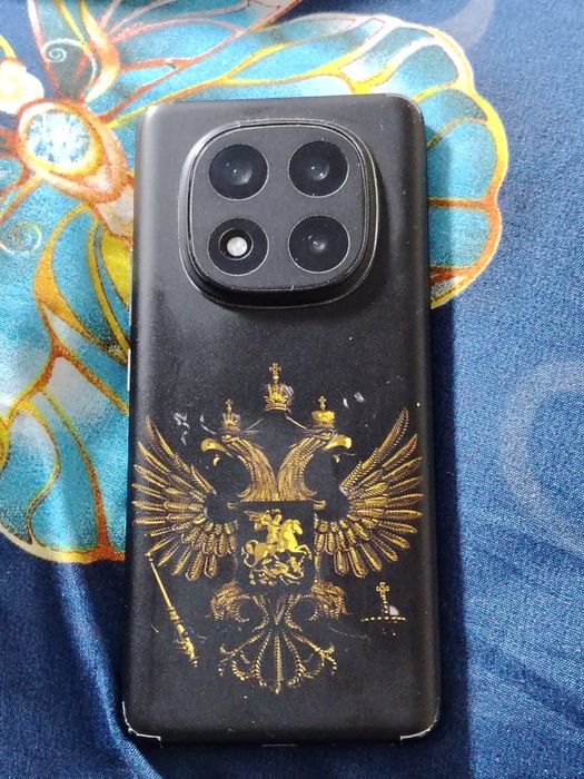 Xiaomi Redmi not 14pro plus