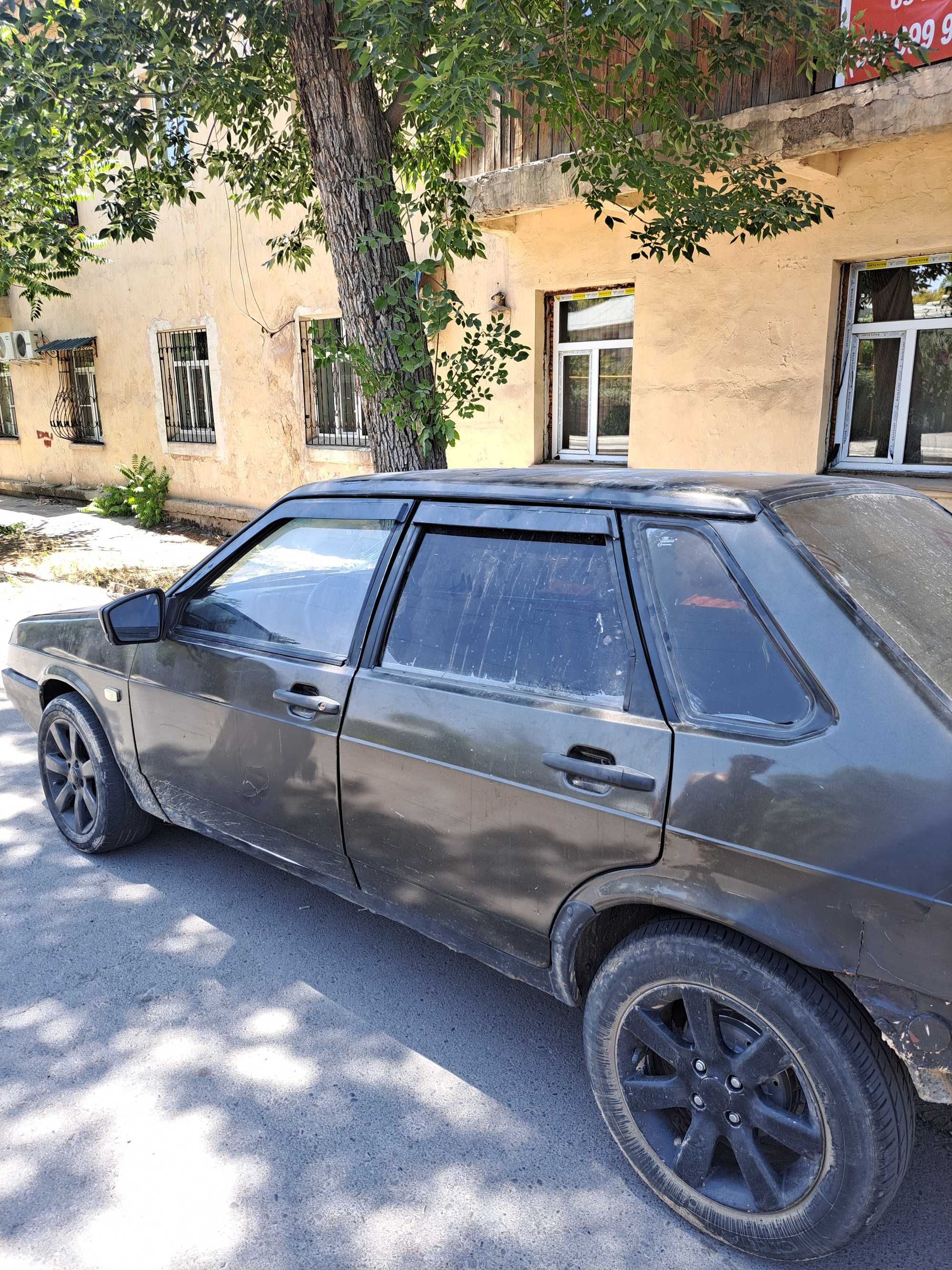Продам ваз 21099 дакументы в порядке