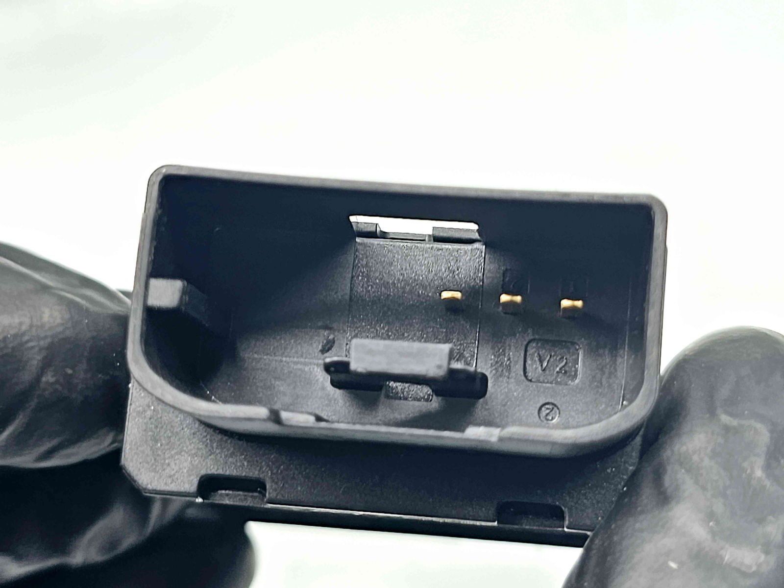 Buton ON/OFF airbag  Volkswagen Passat B8 (3G2) [Fabr 2015-prezent]