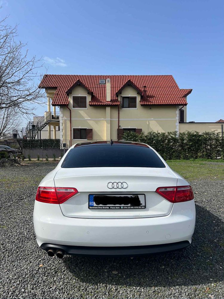 De vanzare Audi A5 ,2010, 2.0tfsi