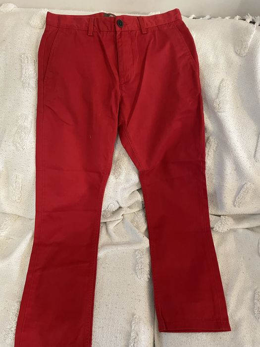 3 perechi de blugi barbati