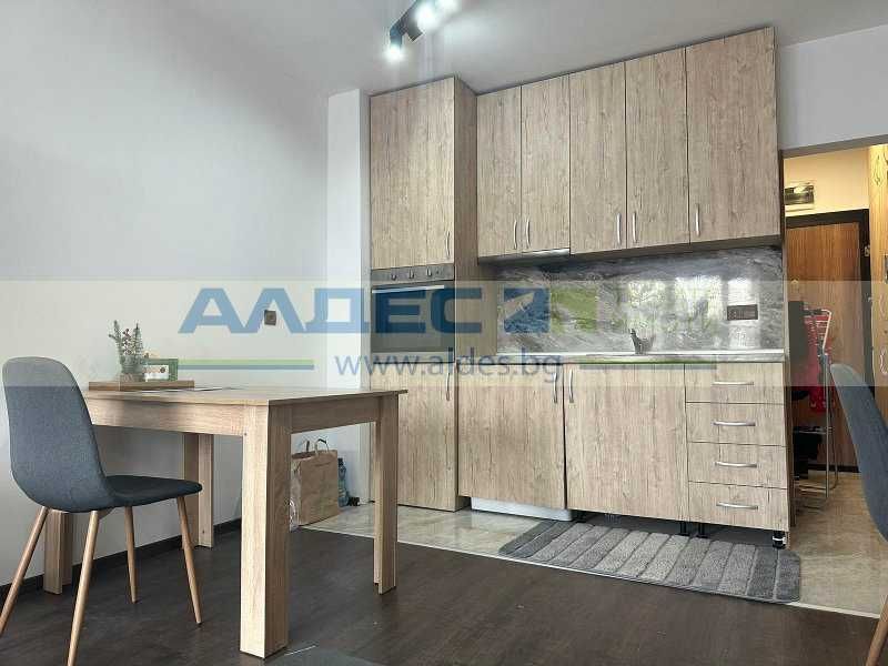 Продава се Едностаен апартамент в София, Малинова долина - 42 кв.м за 3134 €/кв.м - Снимка #1