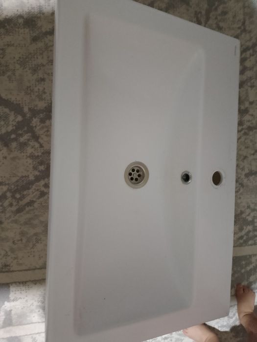 Прадам ракевену  белый