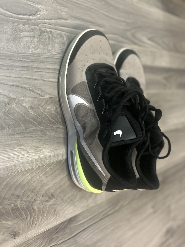 Маратонки Nike Air max Vapor wing ms
