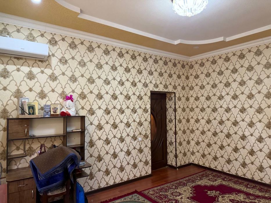 Продаётся участок срочно Яшнабадский район