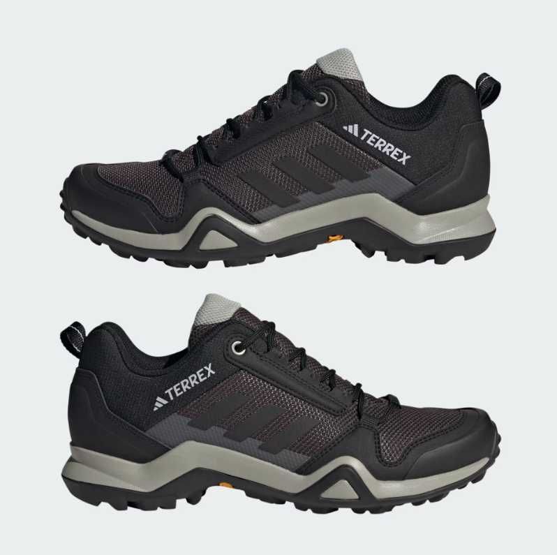 Оригинални маратонки * ADIDAS TERREX AX3 HIKKING * EU36 -40 2/3