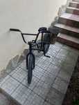 BMX FELT Bikes fare fârne !