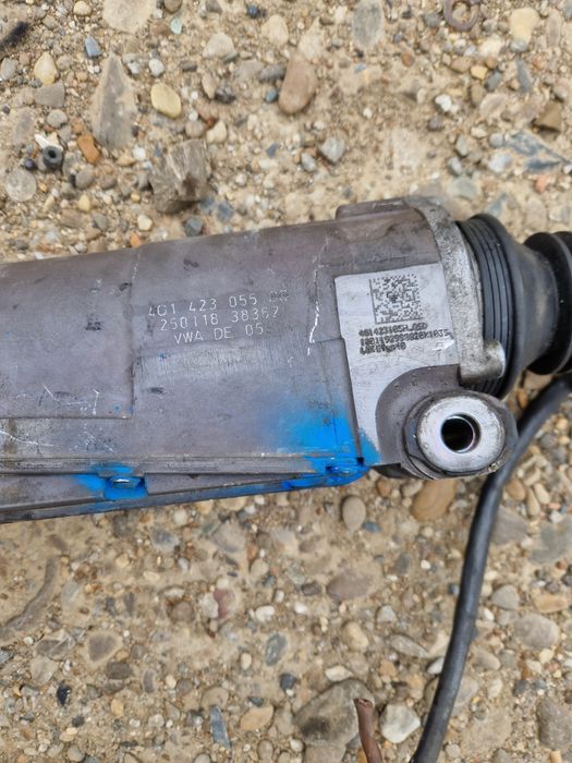 Caseta direcție Audi A6/A7/A8 4G1423105H;4G0909144T;4G0909144Q