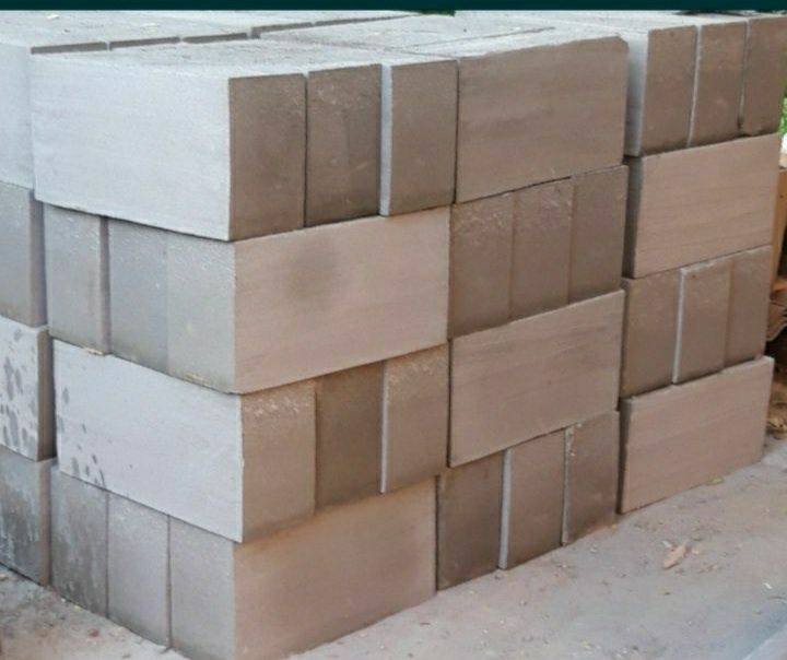 Газаблок сифатли