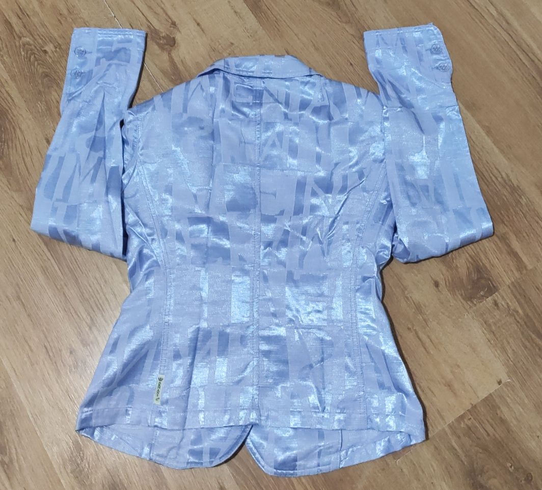 Sacou damă Armani Jeans mărimea 38 (M)