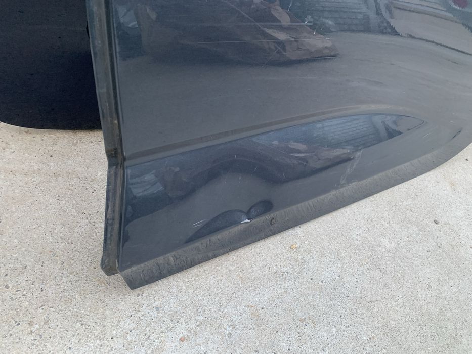 Usa dreapta/stanga Renault Megane 4 sedan fata/spate