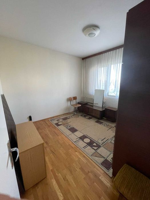 Продава се Двустаен апартамент в Пловдив, Изгрев - 63 кв.м за 1191 €/кв.м - Снимка #1