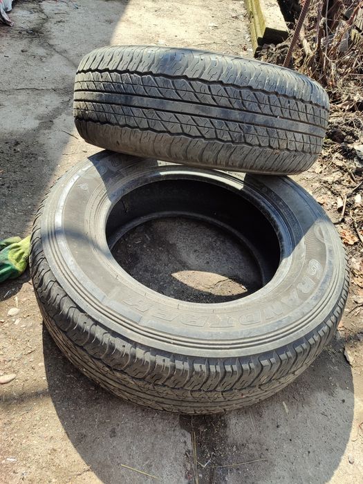 Продам резину  на авто
