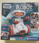 Mini Robot Nou interactiv