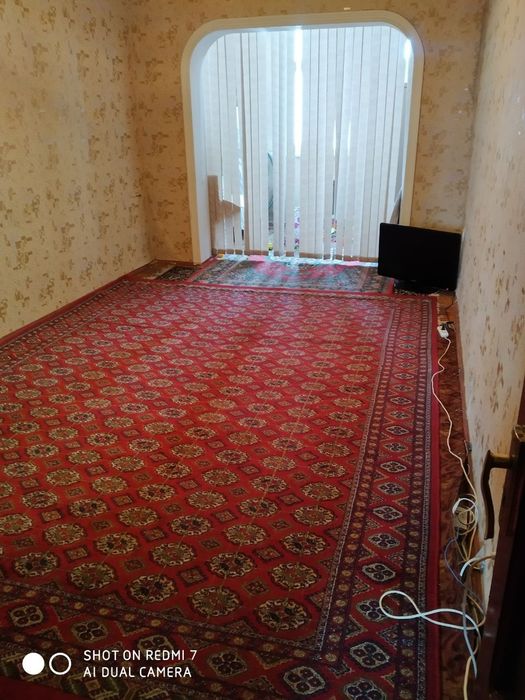 2 xonali uy sotiladi Mk-oq tepadan