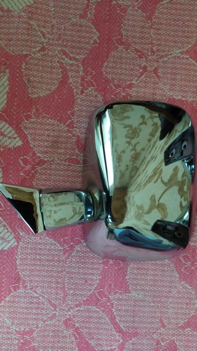 Боковое зеркало правая сторона газ 24,2401