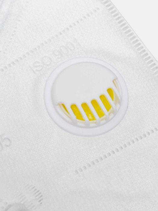 Maska respirator Маска медицинская для лица KN95 FFP2 респиратор