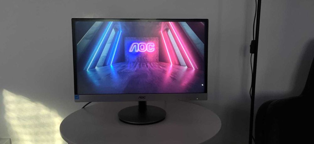 Vand monitor AOC, ASUS, ACER 21"5 inch