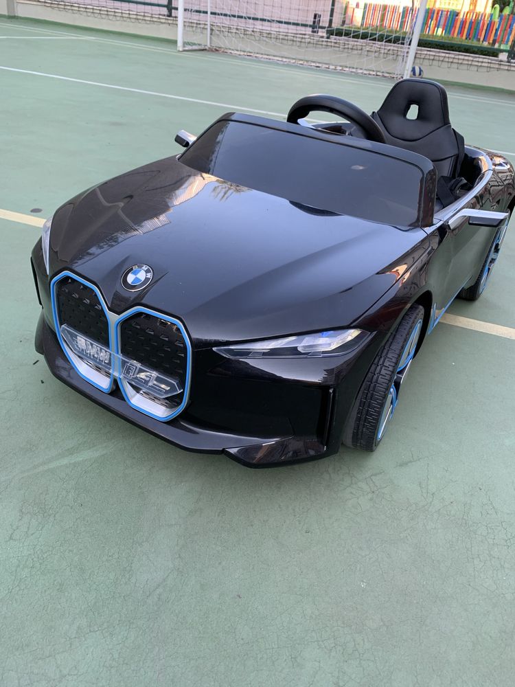 Акумулаторен КОЛА BMW