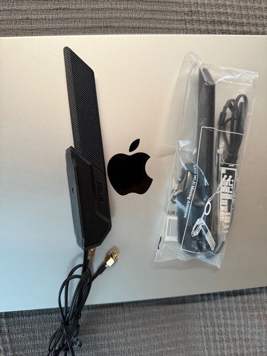 Antena WiFi 6E / 7 Asus sau dell sau Gigabyte Aorus originala