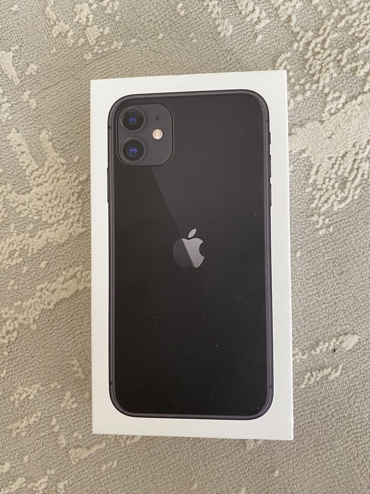 iPhone 11 128гб