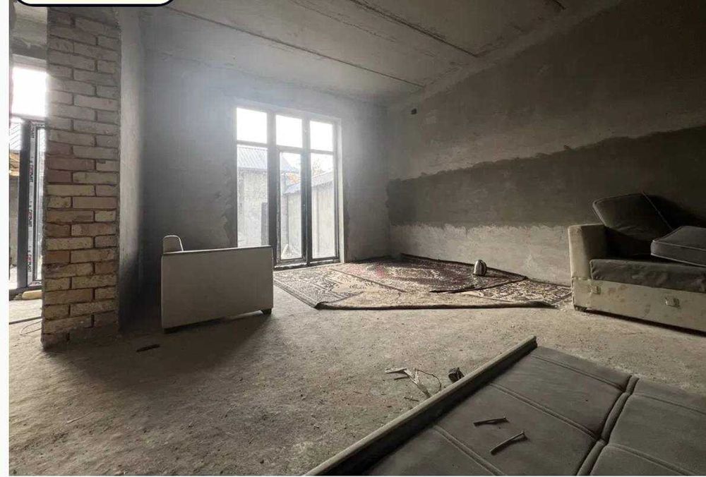 Продажа Евродома на Юнусабаде, 3-сотки (N 12354 )