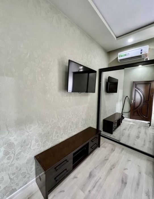 Аренда Квартира /Мирзоулугбекский / Голден Хаус Паркентский/ 2Комн