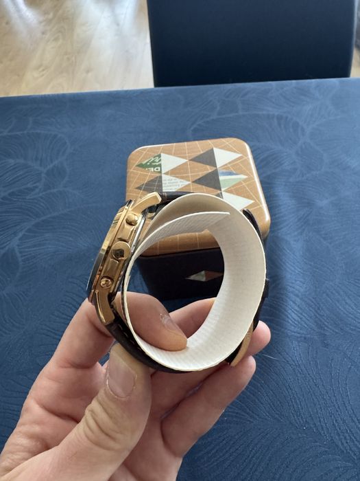 Vand Ceas Fossil Grand FS5068