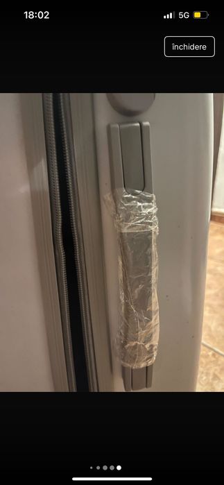 Troller de călătorie