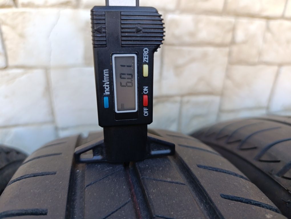 Летни гуми Bridgestone 175/65/15 Turanza T 005