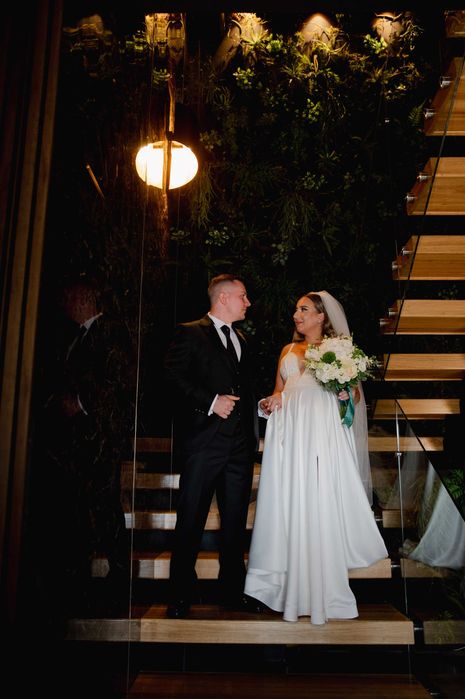 Rochie de mireasa pe comanda