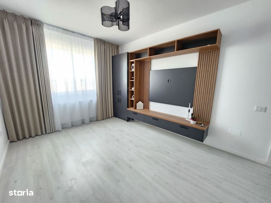 Garsoniera de vanzare In Bloc NOU -33mp- Militari Residence