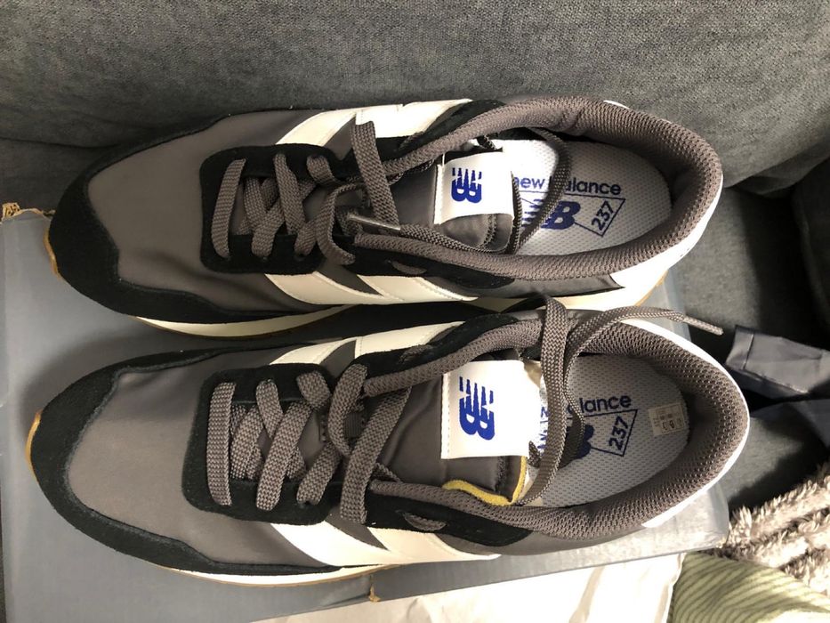 Adidasi barbati produs nou