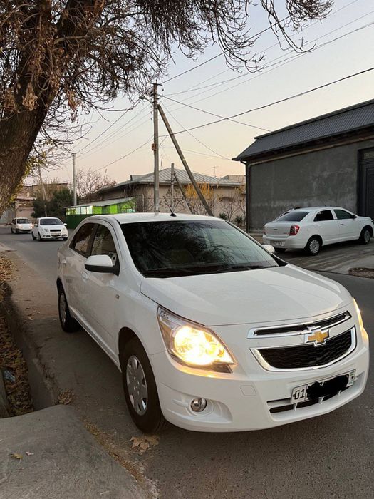 cobalt 2014 avtomat gaz/metan