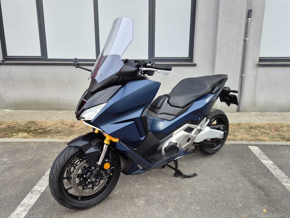Honda Forza 750 ABS 2023 ~ Garantie internationala ~ Rate ~ PROMO