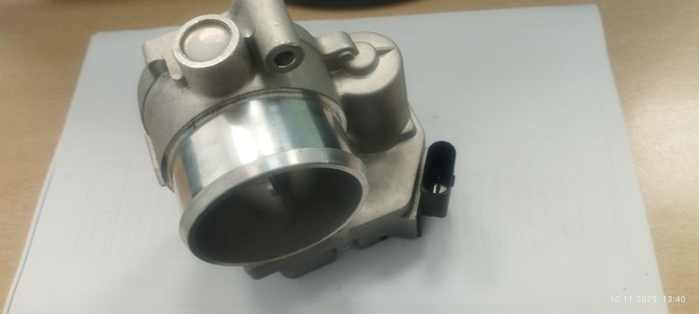 Дроселова клапа , Kia, Hyundai