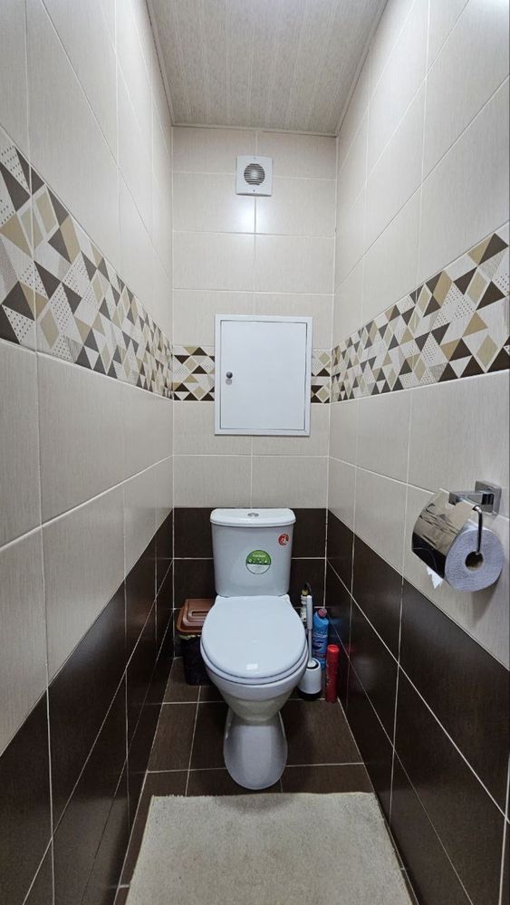 Продаётся 2в3 квартира в Юнусабад 7, за корзинкой, Альфраганус