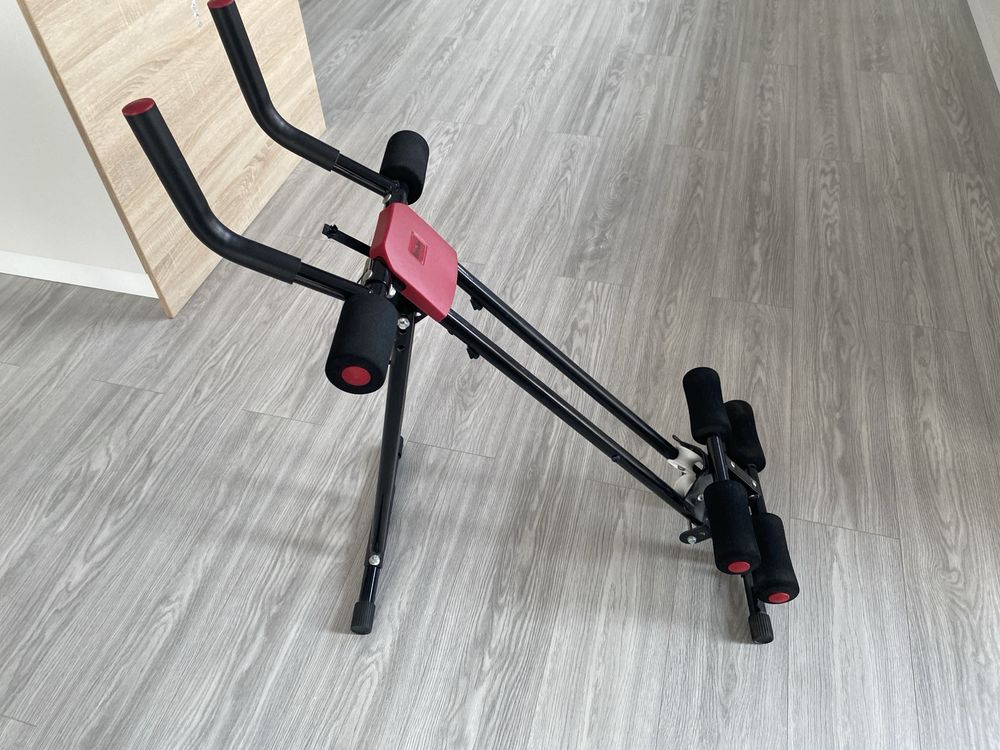 Aparat fitness AB Trainer Kondition