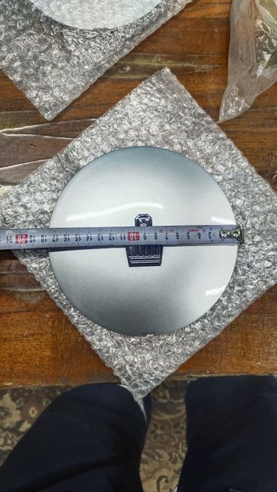 Колпак заглушка диска