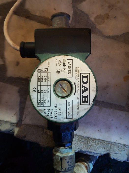 Viadrus u 22 centrala lemne 35 kw